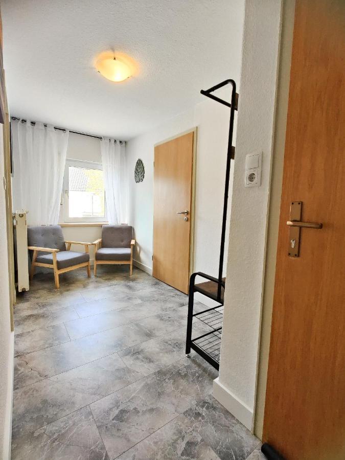 Gasthof Sonnental Winterberg Esterno foto