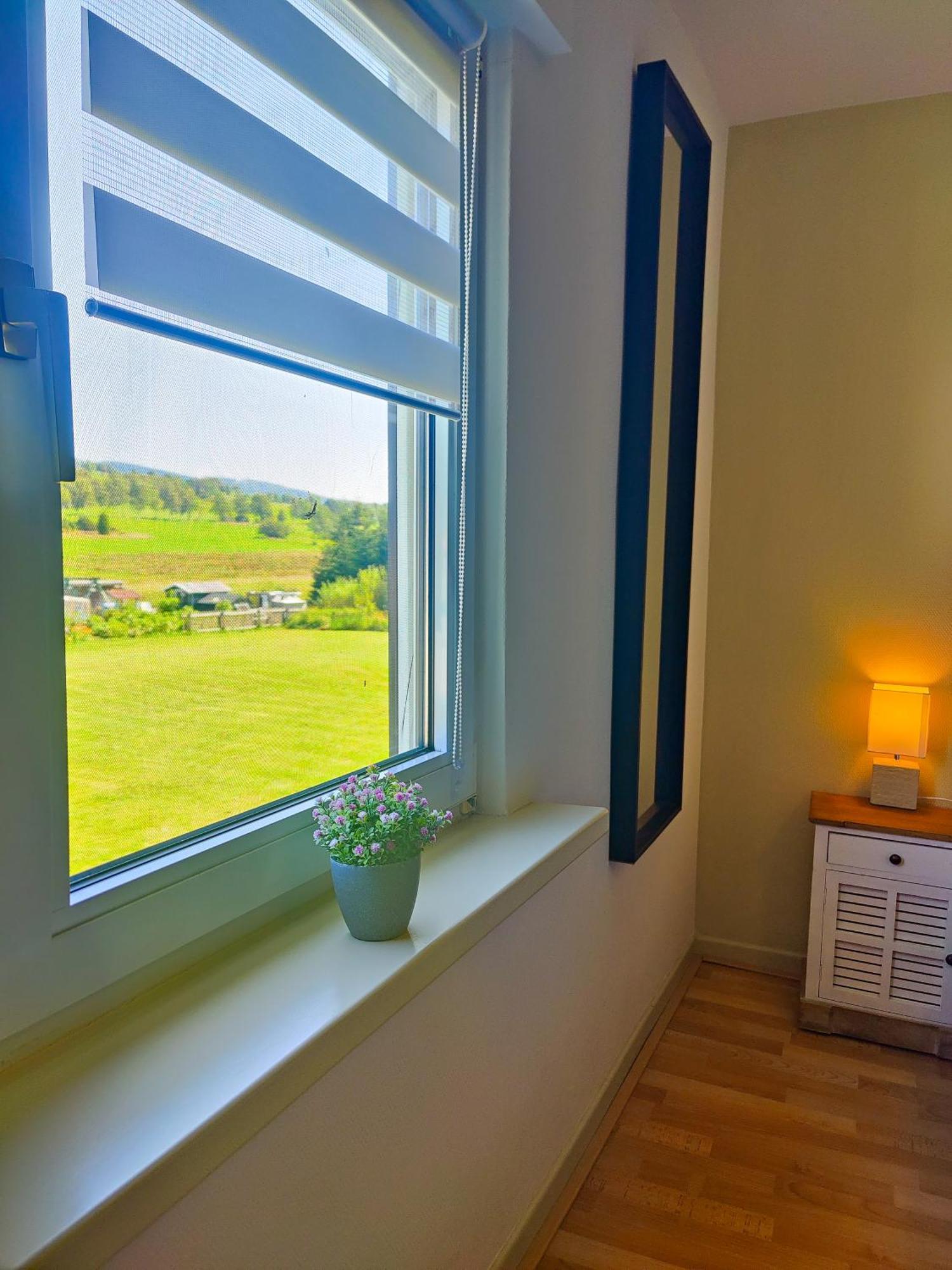 Gasthof Sonnental Winterberg Esterno foto