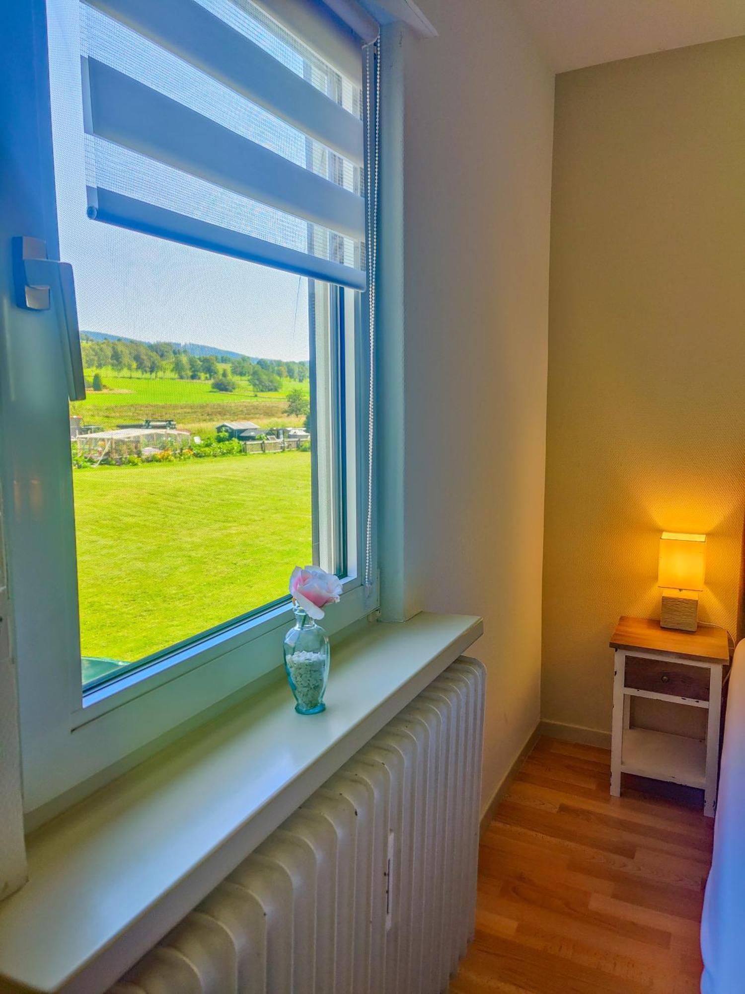 Gasthof Sonnental Winterberg Esterno foto